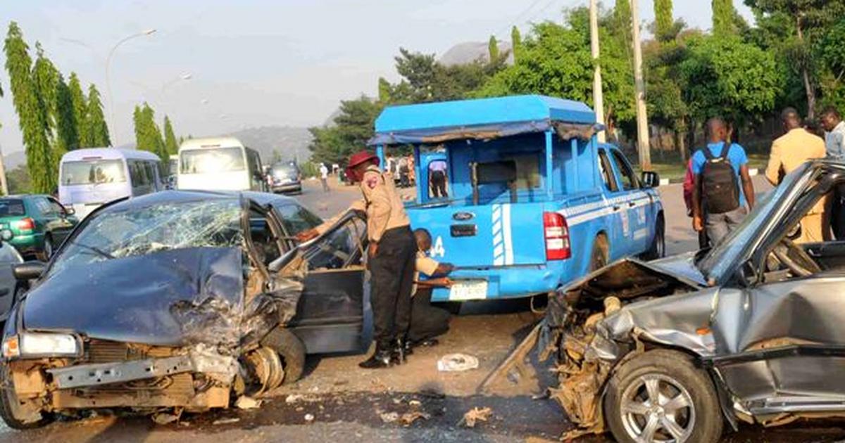 KOGI STATE RECORDS 14% DECLINE IN ROAD ACCIDENT FATALITIES IN 2023 - FRSC