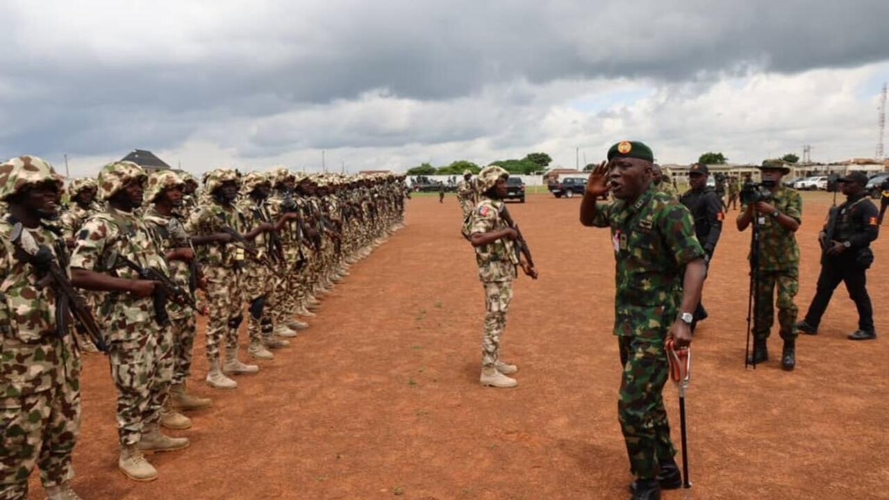 Nigerian Army Reinforces Presence in Plateau After Deadly Assaults