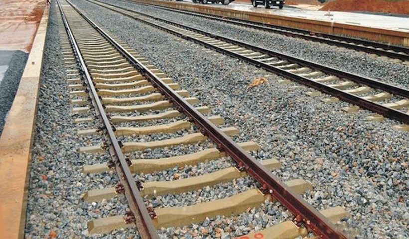 NRC Declares the Resumption of Kano/Lagos Train Service