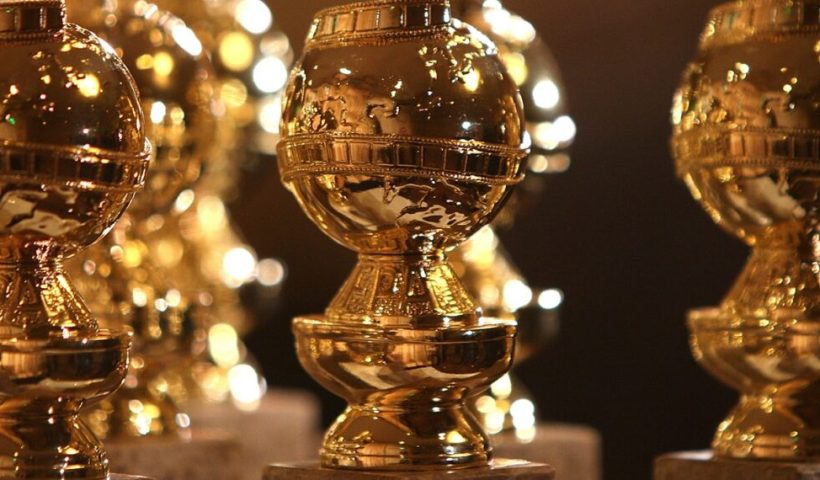 Golden Globes 2024 Awards: Complete List of Winners