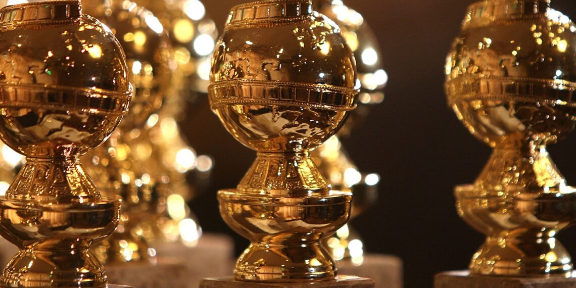 Golden Globes 2024 Awards: Complete List of Winners