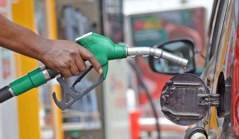 NNPCL Reassures Nigerians: No Plans to Increase Fuel Price