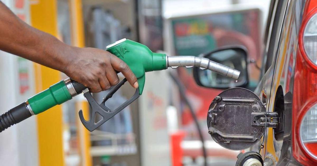 NNPCL Reassures Nigerians: No Plans to Increase Fuel Price