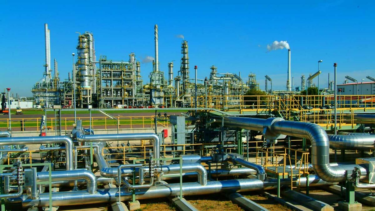 Port Harcourt Refinery Initiates Test-Run; Supply to 12 States Imminent