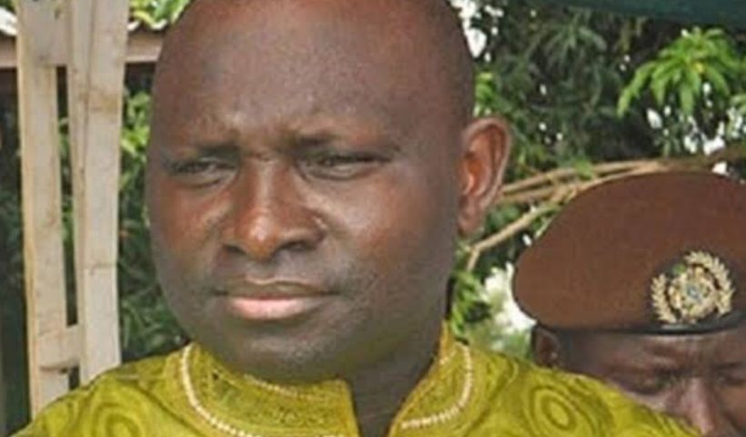 Former Gambian Interior Minister Faces Trial in Switzerland for Crimes Against Humanity