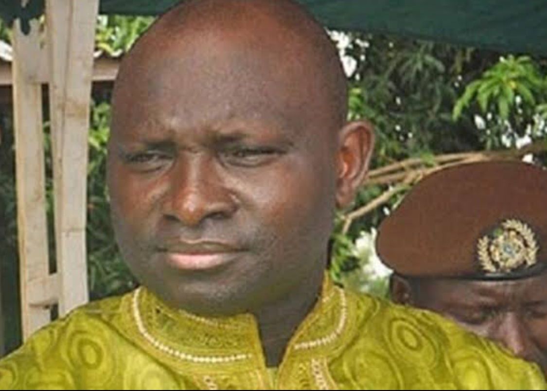 Former Gambian Interior Minister Faces Trial in Switzerland for Crimes Against Humanity