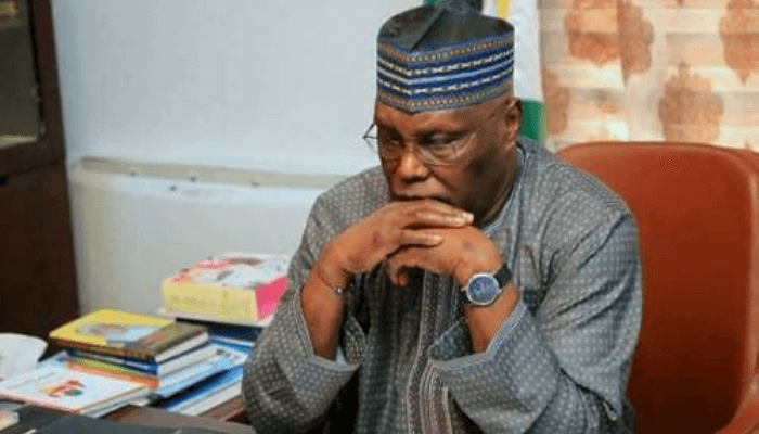 Atiku Condemns Killing of Nabeeha, Calls for Security Reform