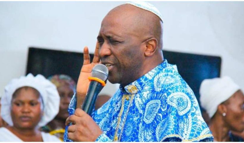 Primate Ayodele Urges Government to Learn from Ibadan Explosion and Implement Preventive Measures