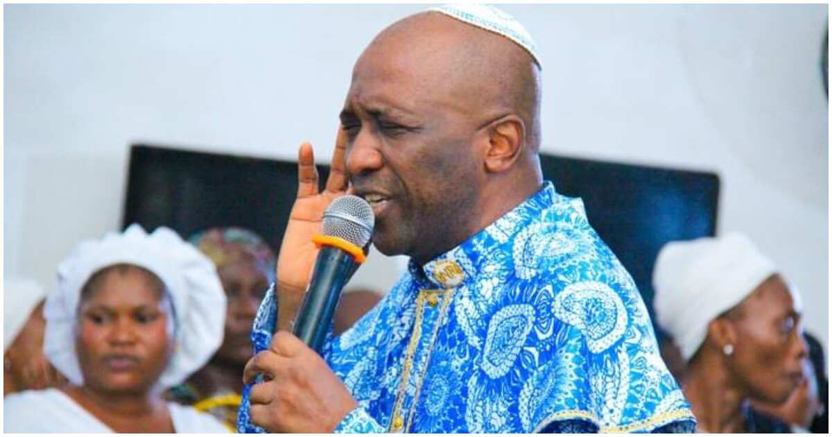 Primate Ayodele Urges Government to Learn from Ibadan Explosion and Implement Preventive Measures
