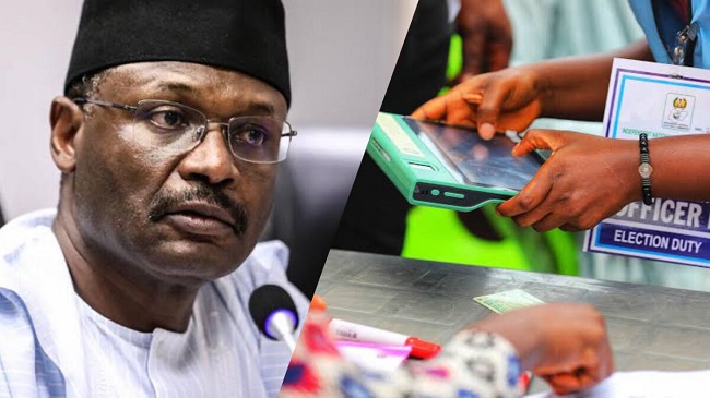 INEC Assures Smooth Rerun Elections in Anambra, Promises Free, Fair Process