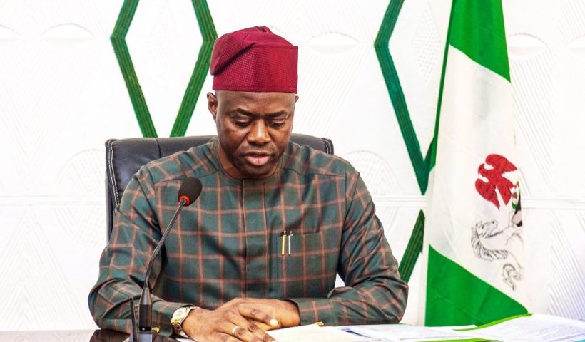 Oyo AG Challenges Makinde’s Financial Constraints Claim in N3.4b Debt Dispute