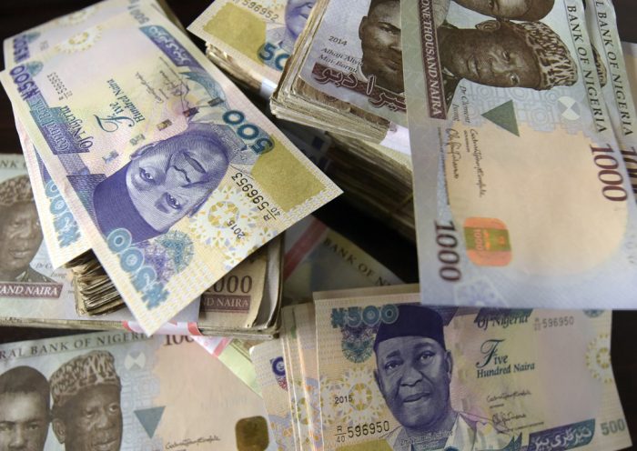 Breaking News: Naira Hits N2,000/£1 Mark at Parallel Market