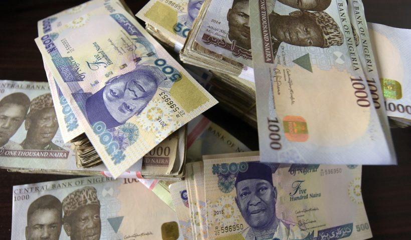 Breaking News: Naira Hits N2,000/£1 Mark at Parallel Market