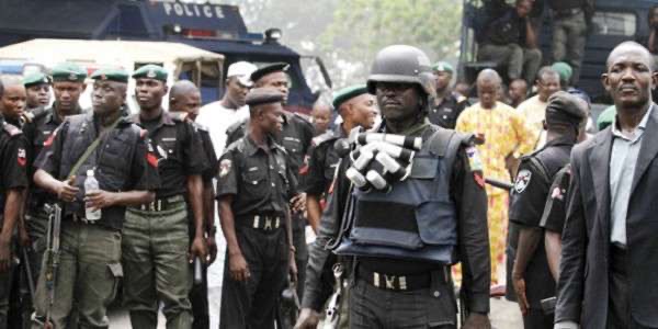 Akwa Ibom Police Apprehend 22 Suspects Linked to Inspector's Murder and Cultism