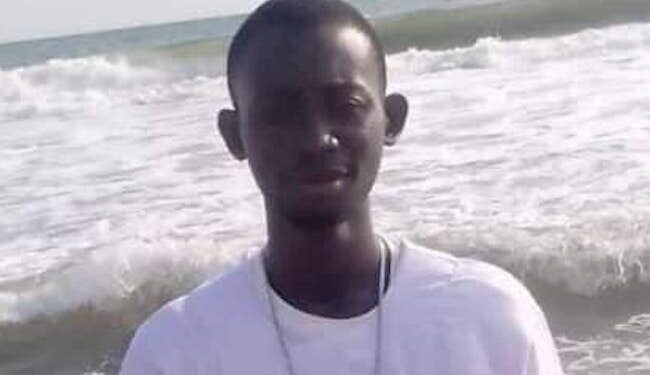 Prophet from Lagos Drowns during Valentine's Day Outing