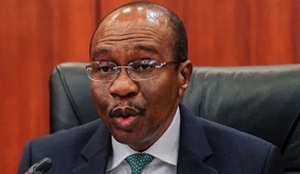 EFCC Issues Wanted Declaration for Emefiele's Wife and Three Others