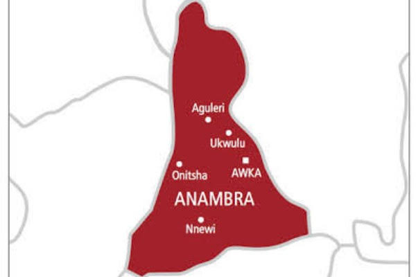 Anambra Monarch Threatens Legal Action Against Journalists Over False Reports on House Burnings