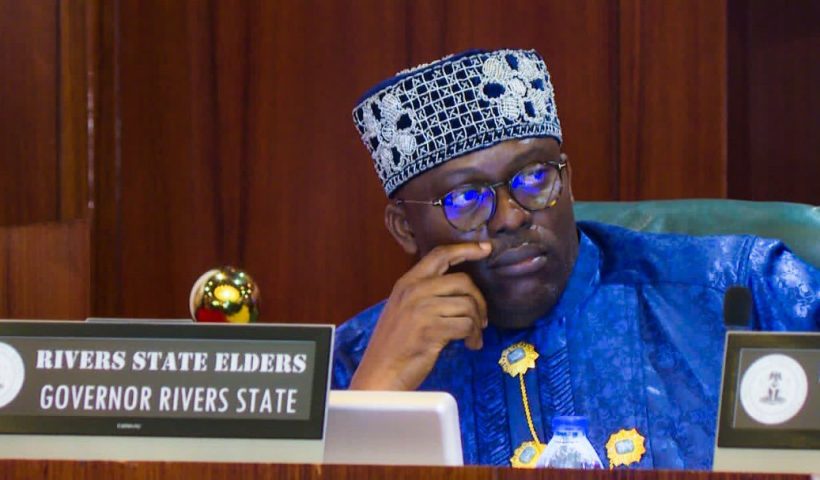 Rivers APC Challenges Governor Fubara on N144 Billion Allocation Spending
