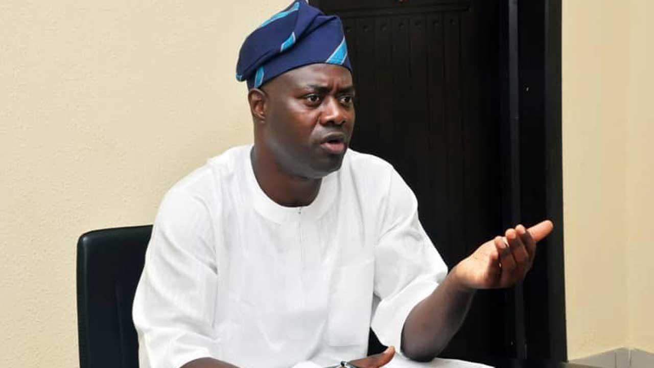 Governor Makinde Orders Closure of Mining Facility in Ibadan, Four Arrested
