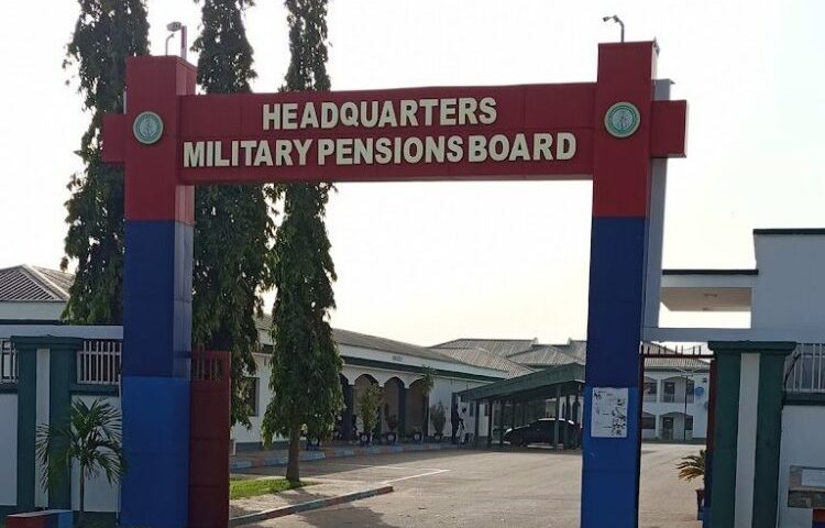 Federal Government Plans Electronic Verification for 11,000 Military Retirees