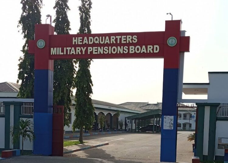 Federal Government Plans Electronic Verification for 11,000 Military Retirees