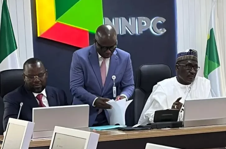 SERAP Sets 7-Day Deadline for NNPC to Account for Alleged Missing Oil Revenues Worth $2.04 Billion and N164 Billion