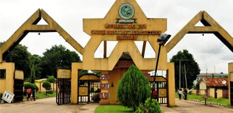 Abia State University Closes Indefinitely Amidst Student Protest Over Fee Increase