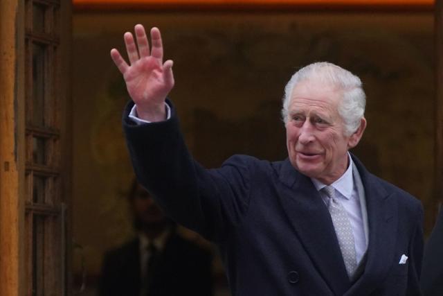 World Leaders Send Well-Wishes to King Charles Amid Cancer Diagnosis