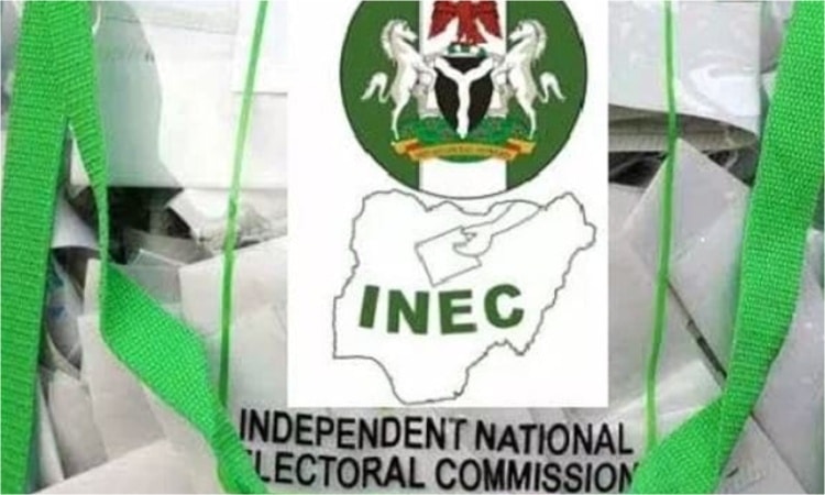 INEC Clarifies Edo APC Primary Election Dispute