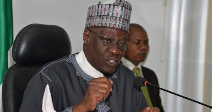 EFCC Set to Prosecute Former Kwara Governor Ahmed for Alleged N10bn Fraud on Friday