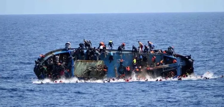 20 Migrants Perish in Shipwreck off Senegal Coast