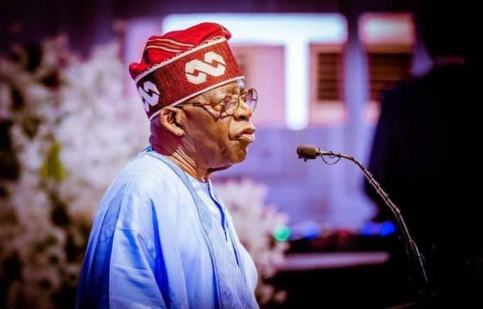 Tinubu Warns NLC: "You Are Not the Sole Voice of Nigerians"