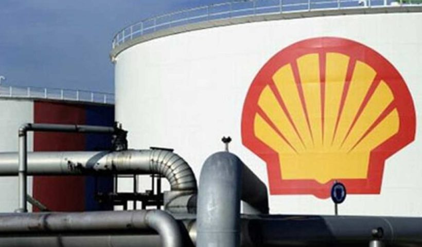 Shell Delivers 475,000 Barrels of Crude Oil to Port Harcourt Refinery