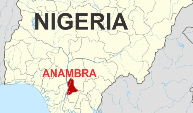 Anambra Monarch Faces Backlash as Court Nullifies Town Union Caretaker Committee