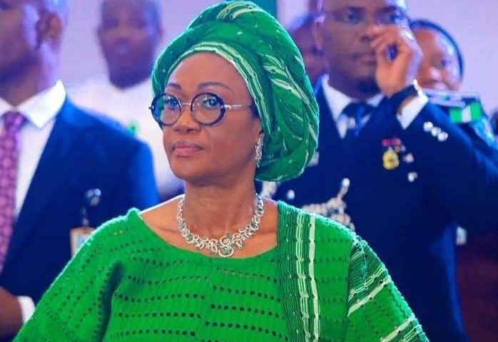 Emir of Kano Urges First Lady to Relay Nigerians' Plight to President