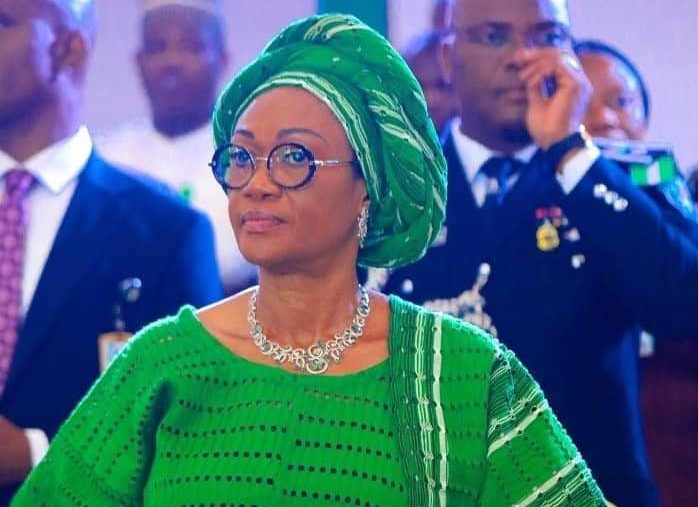 Emir of Kano Urges First Lady to Relay Nigerians' Plight to President