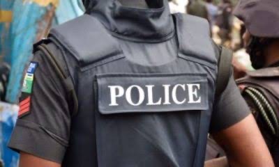 Plateau State Police Command Confirms Death of APC Spokesman