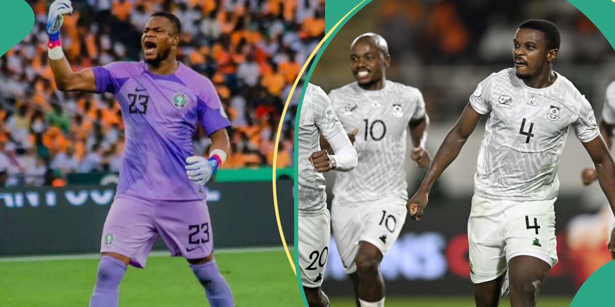 South Africa Legends Predict Tough Battle Against Nigeria in AFCON Semi-Final