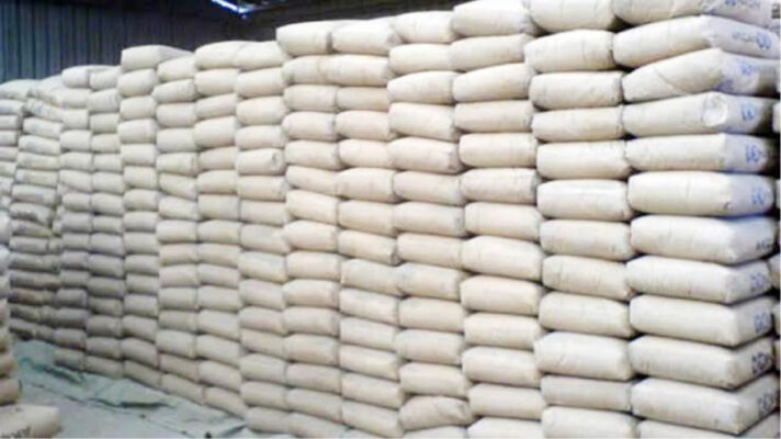 Benue State Residents Express Concern Over Surge in Cement Prices