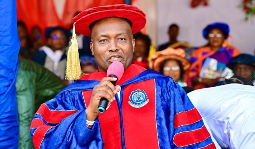 Senator Ifeanyi Ubah Asserts Self-Reliance for Anambra Governance