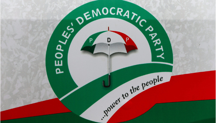 Re-run Election Result: PDP Secures Victory in Sokoto State Assembly Seat