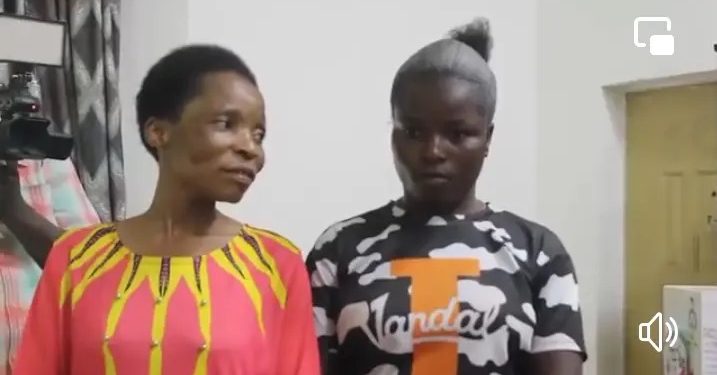 Anambra Community Distances Itself from Woman Who Attempted to Sell Sons for N1.8m