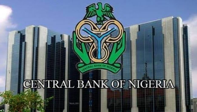 CBN Refutes Claims of Converting Domiciliary Accounts to Naira