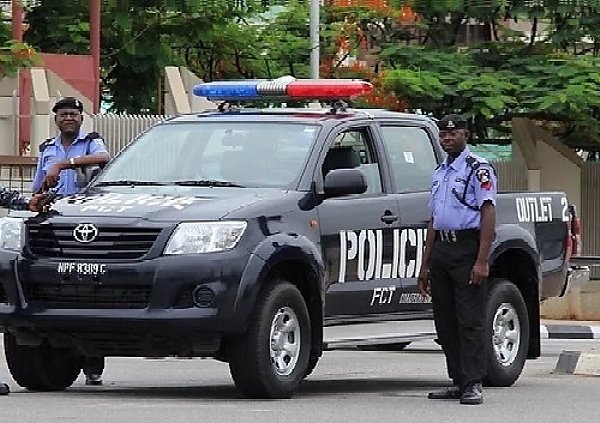 Vehicular Movement Restricted in Surulere for Lagos Bye-election, Clarifies Police