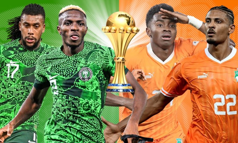 Mauritania's Referee to Officiate Nigeria vs. Cote D'Ivoire AFCON Final