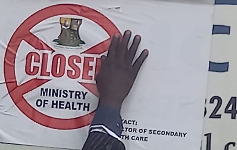 Oyo Government Takes Action Against Quackery, Shuts Down Six Health Facilities
