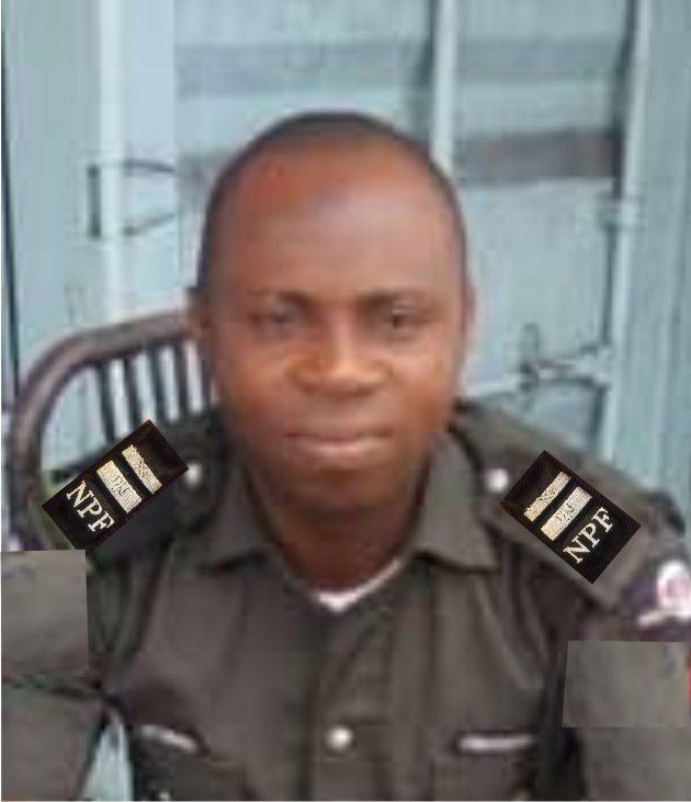 Anambra State Police Hunt for Officer Suspected of Murder