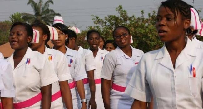 Nurses Prepare for Confrontation as Government Moves to Restrict Processes