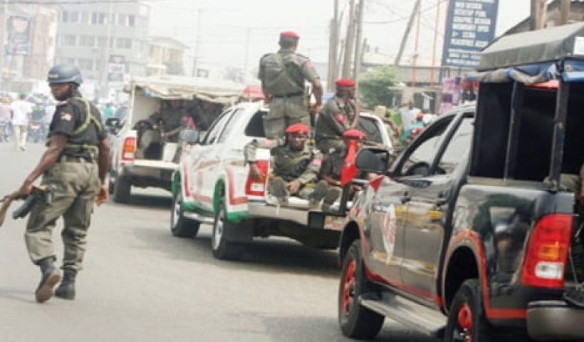 Yobe State Police Apprehend 30 Suspects in Crackdown on Criminal Activities