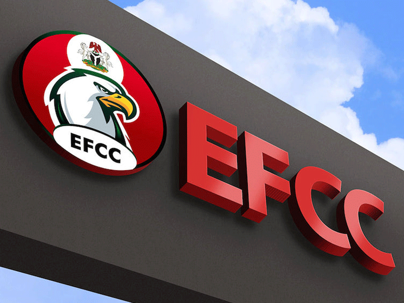 EFCC Conducts Raid on Abuja Bureau De Change Operators, Apprehends 50